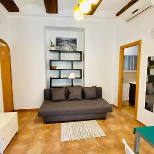 Acogedor apartamento centro histórico Valencia
