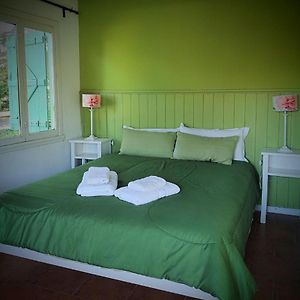 Habitación Familiar Estándar